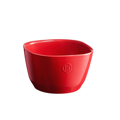Emile Henry Ceramic Salad Bowl