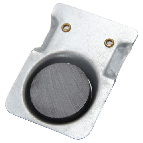 Hongso Magnetic Thermostat Switch for Fireplace Stove Fan/Fireplace Blower kit