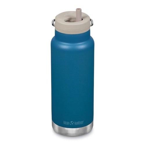 Klean Kanteen 32oz TKWide Insulated Water Bottle with Twist Cap - Corsair