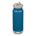 Klean Kanteen 32oz TKWide Insulated Water Bottle with Twist Cap - Corsair