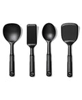 OXO Good Grips 4-Piece Nylon Mini Utensil Set