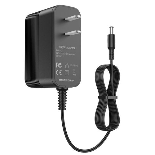 36V Charger Fits for Smoture VAC01 VAC02 VAC03, for Lirios Q5 Pro, for CHEBIO CVC-V18, for HOMPANY SmartVac11, for Laresar Ultra 7, for AFNOP AceVac 11, for Anyson Stars 5 Cordless Vacuum Cleaner Cord