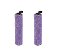 Cherimo Replacement Brush Roller Compatible with Shark WD101,WD201 HydroVac XL 3-in-1 Vacuum Cleaner (Pack of 2)