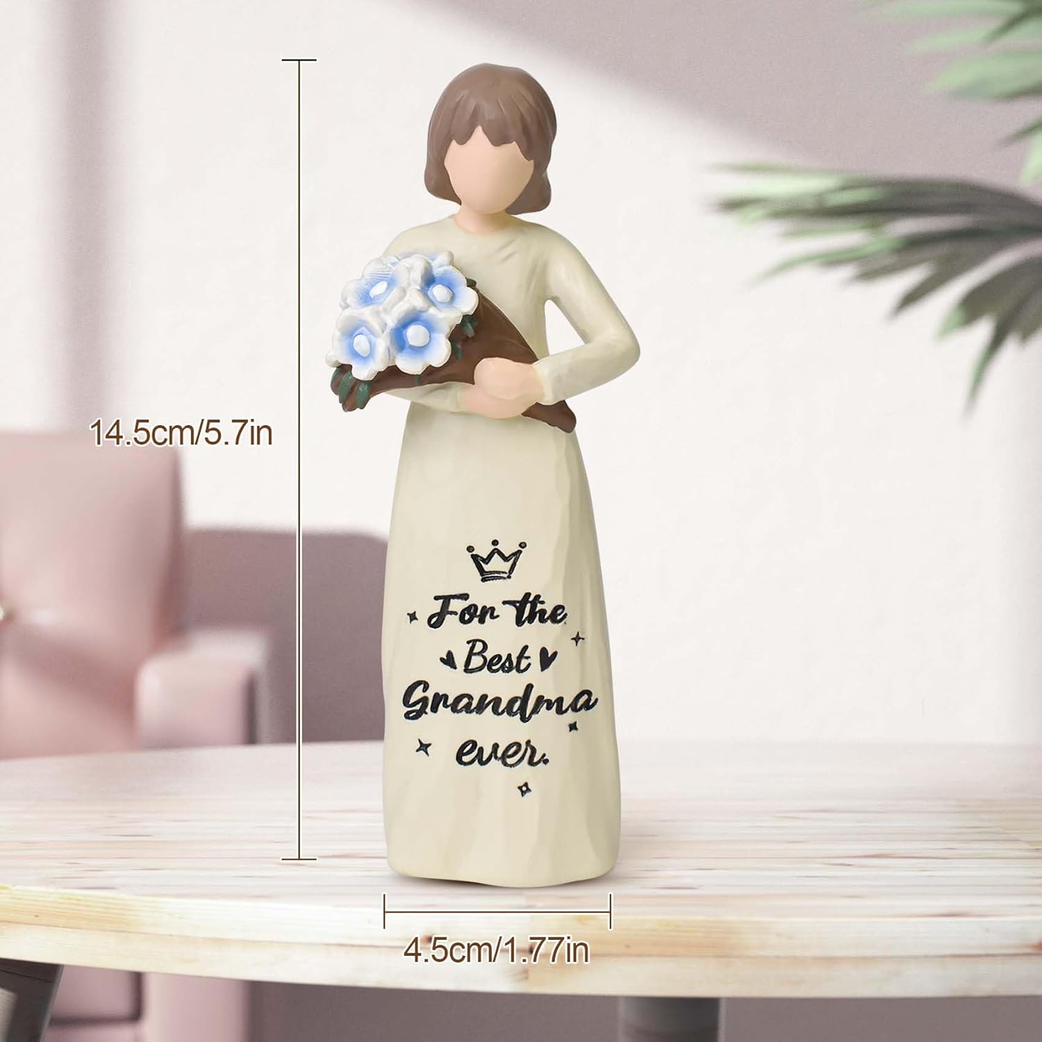 Regine Switzerland | Thoughtful Gifts for Grandma - Perfect Birthday & Mother's Day Present