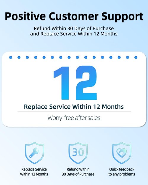 Superer 10V Charger Fit for Bissell Pet Stain Eraser 2054 2837 2003 2002 20037 PowerBrush Plus 3180 3182 3180C Cordless Handheld Portable Carpet Cleaner Vacuum 1611736 1627267 AC Adapter Power Cord