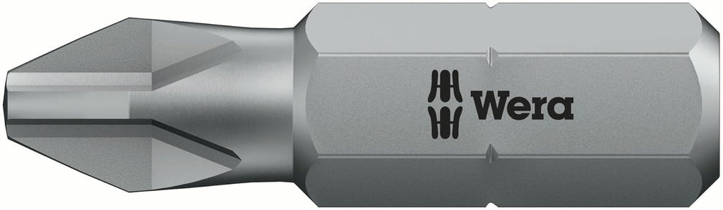 Wera KK 26 7-In-1 Bitholding Screwdriver - Removable Bayonet Blade for Versatile Use