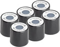 Coravin Screw Caps - Pack of 6 - Accessory for Coravin Timeless Wine by the Glass Systems and Wine Savers