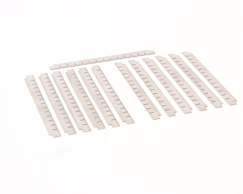 Nemco 1/4 Blade Kit-Easy Chopper 2 (536-1 - Genuine OEM Replacement Part