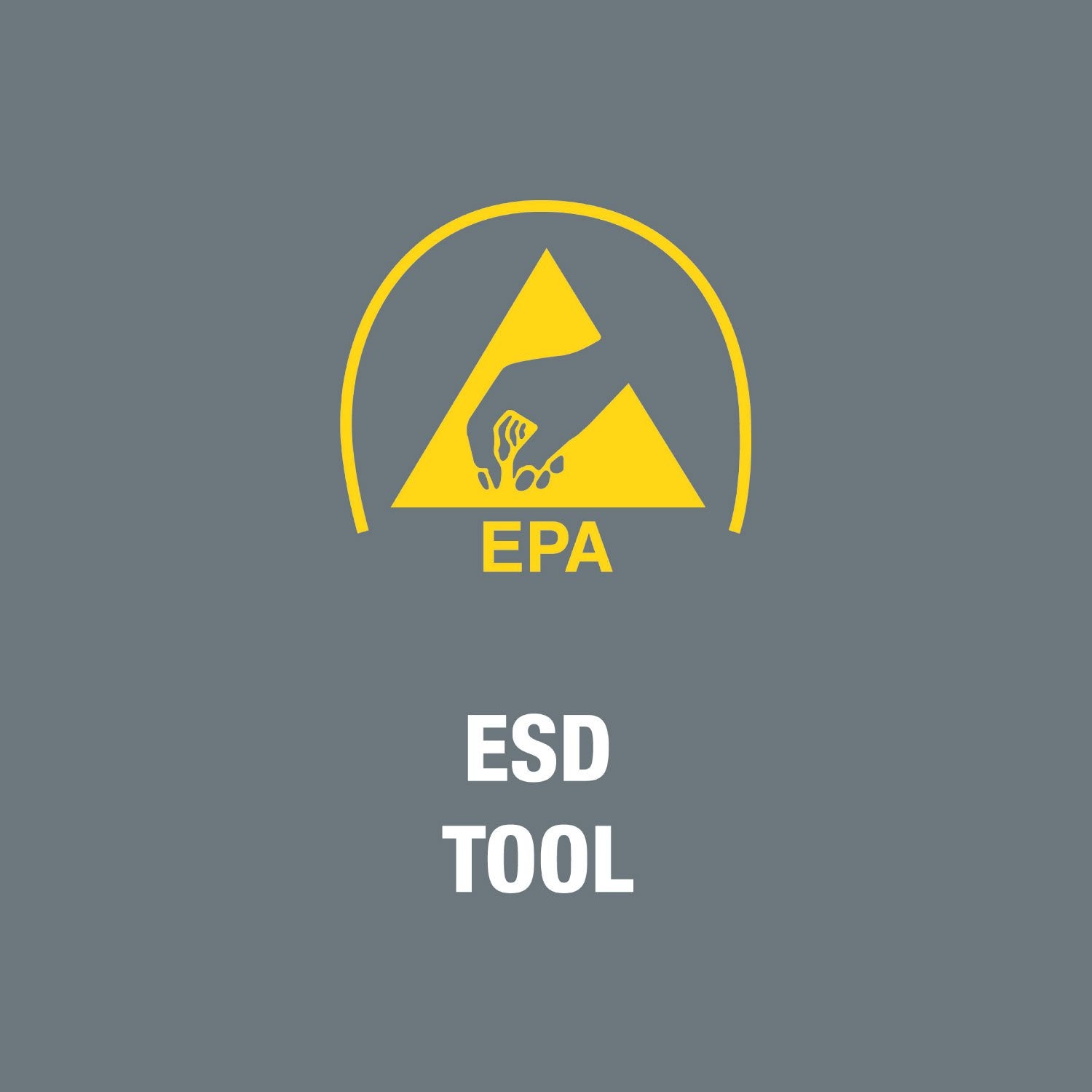 WERA 816 R ESD Bitholding Screwdriver - Non-Magnetic, 1/4" x 119 mm | Precision Tool for Electronics