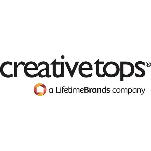 Creative Tops Olio D'Oliva Lap Tray, 43.5 x 34 cm (17" x 13")