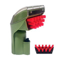 1400B Tough Stain Brush for Bissell Little-Green Vacuums Replacement Brush Head Compatible with Bissell 1400B 1425 1400W 1400 1844 2290A Series Vacuums