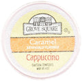 Grove Square Caramel Cappuccino 96 Single Serve Cups