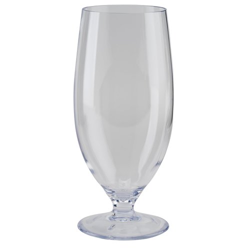 G.E.T. SW-1467-CL 17 oz. Goblet, Clear (Pack of 12)