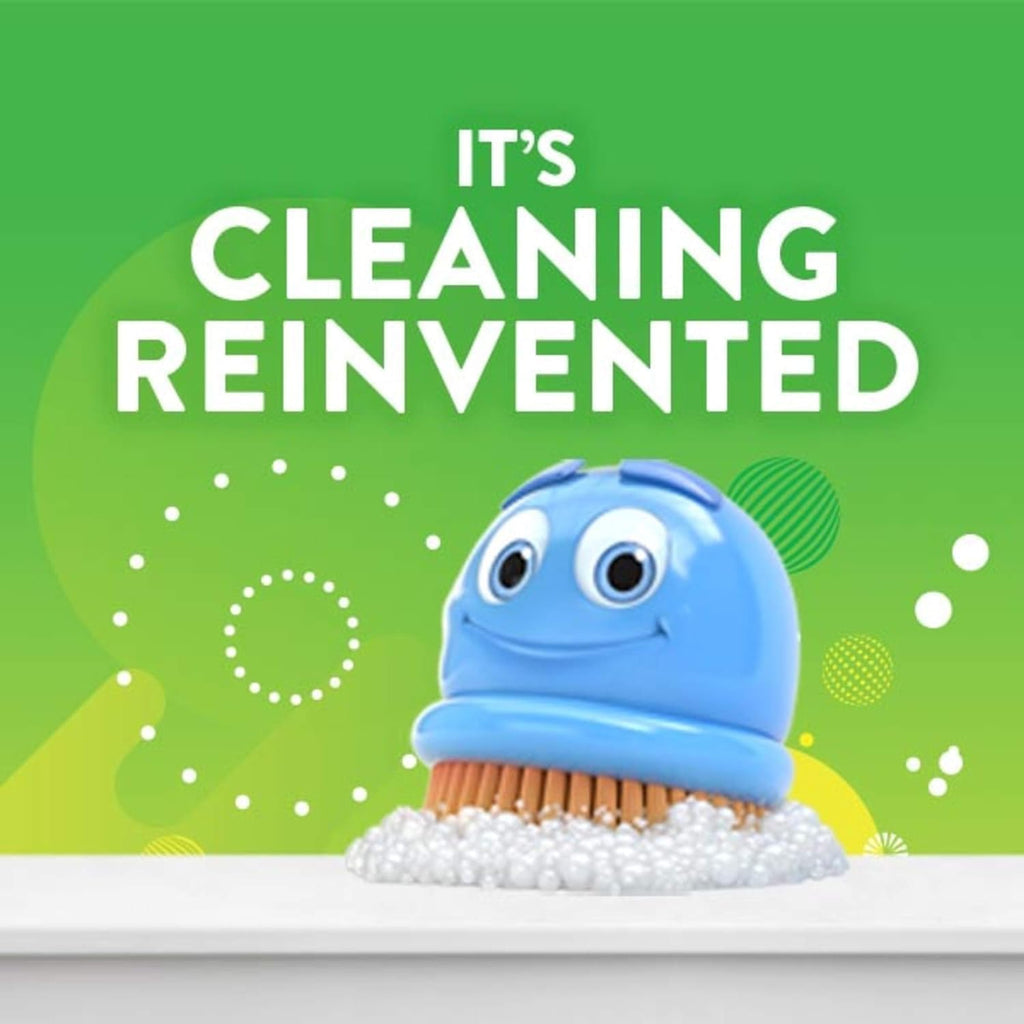Scrubbing Bubbles Foaming Bleach Bathroom Cleaner - Disinfectant Spray for Mold & Mildew, 32oz