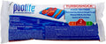 Poolife Turbo Swimming Pool Shock - Fast-Acting Chlorine Treatment | 1 Pound Bag