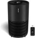 PuroAir 130 HEPA Air Purifier for Home & Pets - Filters 99.9% of Pollutants | Covers 600 Sq Ft