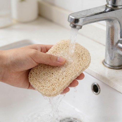 8 Pack Soap Pads for Bar Soap Soap Saver Holder for Bathroom Shower Kitchen Soaps Lifting Pads for Soaps Dish Self Draining Lift Pad Non-Slip Soaps Holder Pads for Hotel Travel Cleaning Supplies