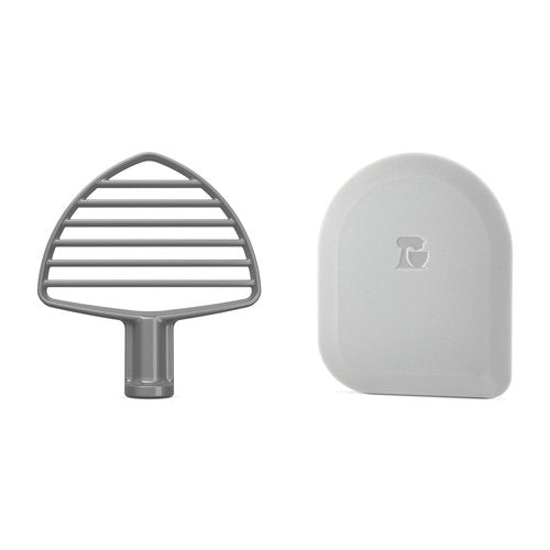 KitchenAid Pastry Beater for Bowl-Lift Stand Mixers - KSMPB7