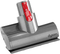 Dyson Quick Release Mini Motorhead Part no. 967479-04 Compatible with Dyson V7 Trigger vacuum, SV11 Animal US Ir/SNk/Ir, Dyson V7 Car + Boat vacuum, Dyson V7 Car + Boat vacuum, Dyson V7 Absolute vacu