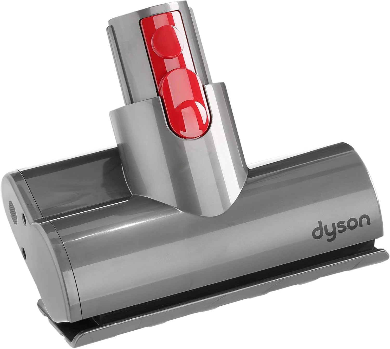 Dyson Quick Release Mini Motorhead Part no. 967479-04 Compatible with Dyson V7 Trigger vacuum, SV11 Animal US Ir/SNk/Ir, Dyson V7 Car + Boat vacuum, Dyson V7 Car + Boat vacuum, Dyson V7 Absolute vacu