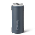 BrüMate Hopsulator Juggernaut Can Cooler Insulated for 24oz and 25oz Cans | Insulated Stainless Steel Drink Holder for Large Beer, Tea, and Energy Drinks (Nightfall Blue)