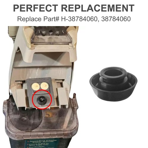 38784060 Steam Cleaner Tank Seal Replacement for Hoover F5912-900 F5915-900 F5914-900 43-0757-03 H-38784060 (1 PCS)
