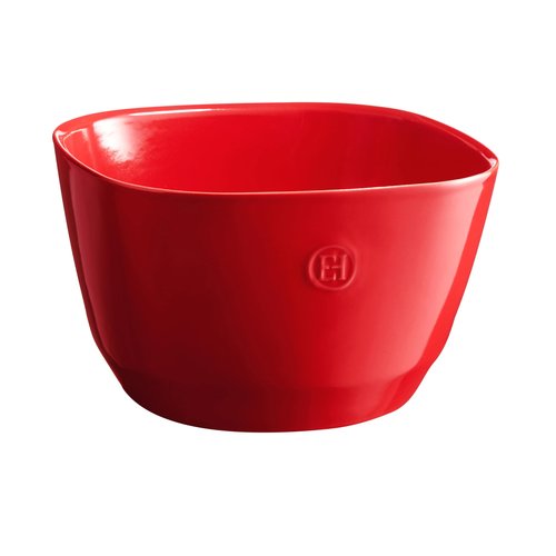 Emile Henry Ceramic Salad Bowl