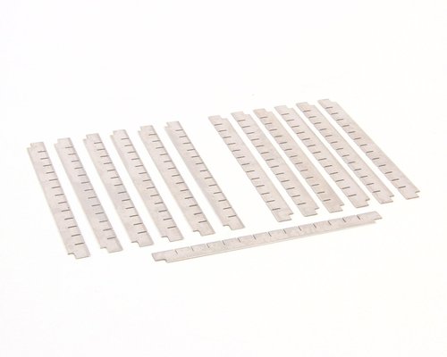 Nemco 1/4 Blade Kit-Easy Chopper 2 (536-1 - Genuine OEM Replacement Part