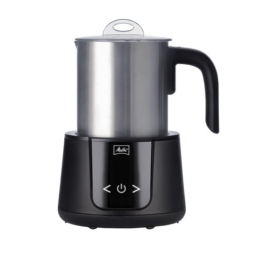 Melitta Aroma Series Programmable Drip Coffee Makers Parent (Montalatte Milk Frother)
