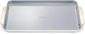 Caraway Non-Stick Ceramic Baking Sheet - Non-Toxic, PTFE & PFOA Free - Large 18" x 13" - Ideal for Baking & Roasting