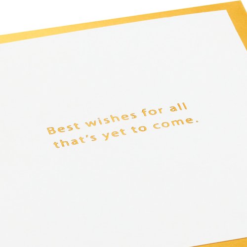 Hallmark Signature Paper Wonder Pop Up Graduation Cards, Grad Cap (4 3D Cards with Envelopes)