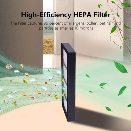 Neutop Replacement Filters for iRobot Roomba S Series S9 9150 | 8-Pack for Enhanced Cleaning