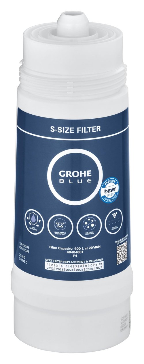 Grohe 40430001 BWT Filter