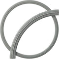 40 3/8"OD x 35 1/2"ID x 2 1/2"W x 3/4"P Medea Ceiling Ring Kit