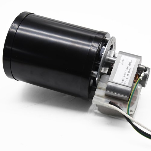 Criditpid PESBR084 Convection Blower for Buck Wood Stoves and Buck Gas Stoves, PE-SBR084 Buck Blower Motor.
