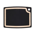 Epicurean Gourmet Series Cutting Board with Juice Groove 14.5-Inch by 11.25-Inch, Slate/Natural
