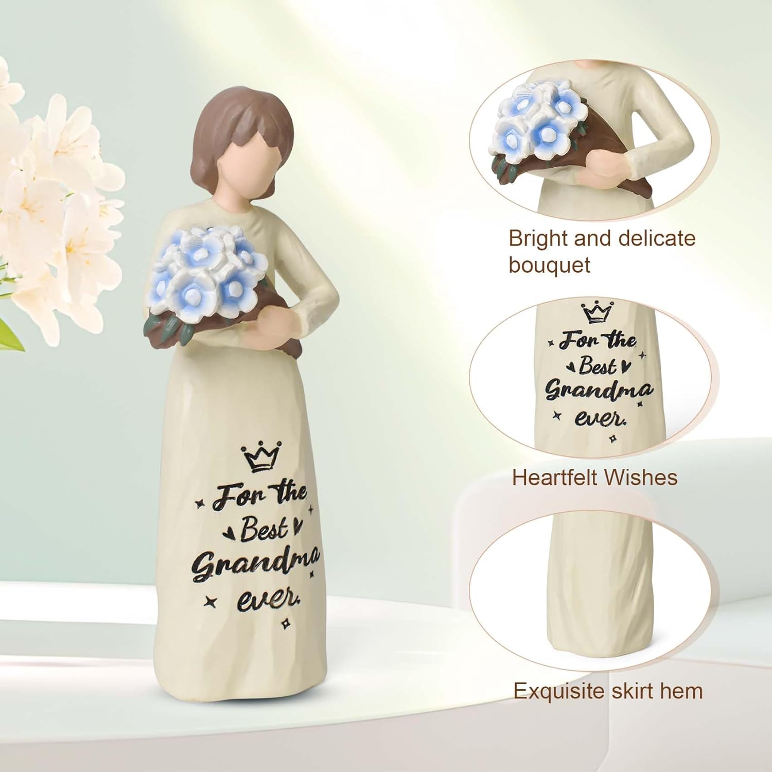 Regine Switzerland | Thoughtful Gifts for Grandma - Perfect Birthday & Mother's Day Present