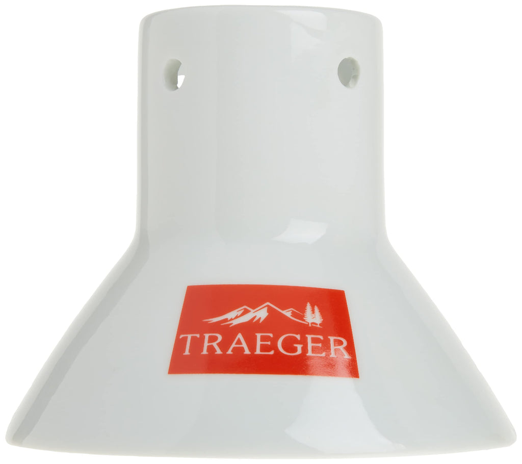 Traeger Grills BAC357 BBQ Chicken Throne Roasting Grill Accessory
