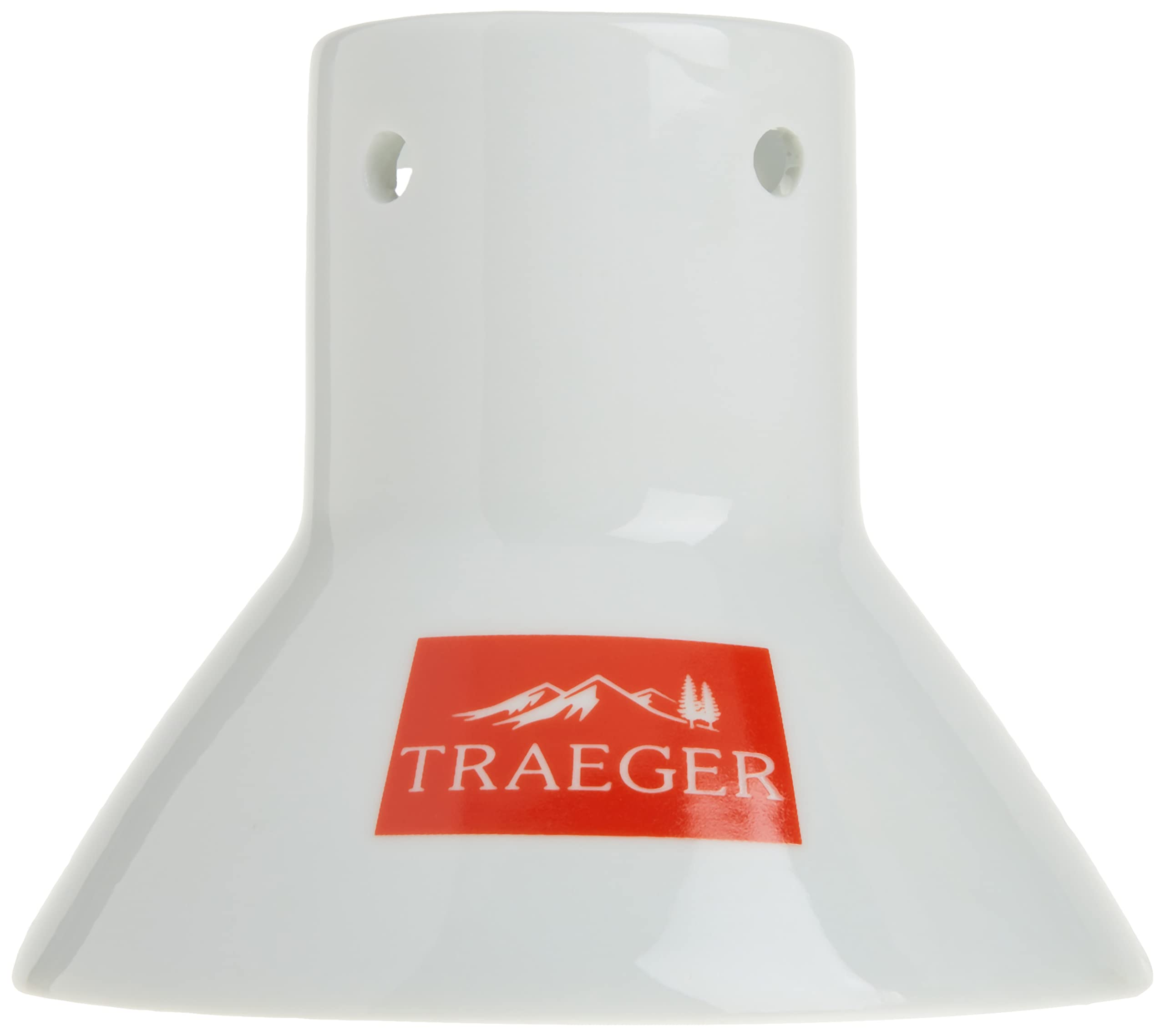 Traeger Grills BAC357 BBQ Chicken Throne Roasting Grill Accessory