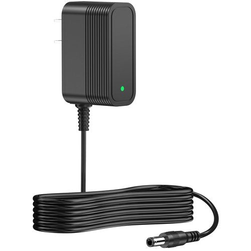 26V Charger for Tikom V500,Suirviz U8 Cordless Vacuum Cleaner,Replacement Power Adapter for Cordless Stick Vacuum Cleaner