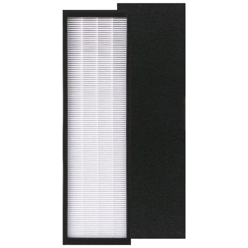 Air Purifier Filter B for FLT4825 Replacement Filter for AC4300 AC4825 AC4850 AC4900 AP2200 CDAP4500 Air Purifiers, Activated Carbon Pre-Filter