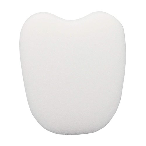 Vacuum Filters Replacement Set for Shark Rocket DuoClean HV380 HV380W HV381 HV382 HV384Q UV380 ZS360 ZS361C ZS362, 4 Foam & Felt Filters 4 Post-Filters, Compare to Part XPMFK320&XPSTFH380