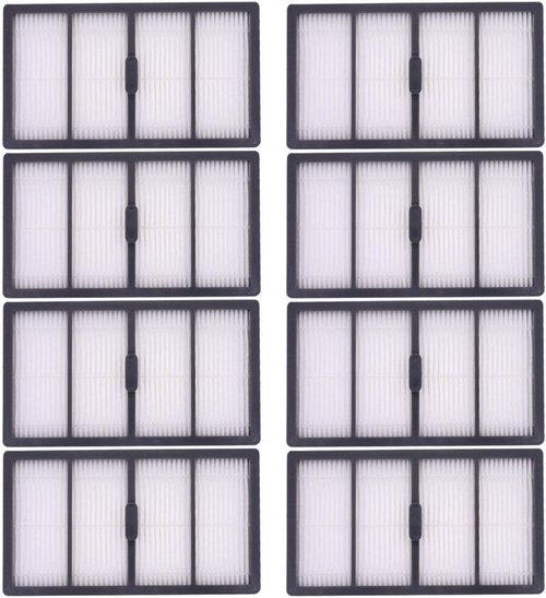 Neutop Replacement Filters for iRobot Roomba S Series S9 9150 | 8-Pack for Enhanced Cleaning