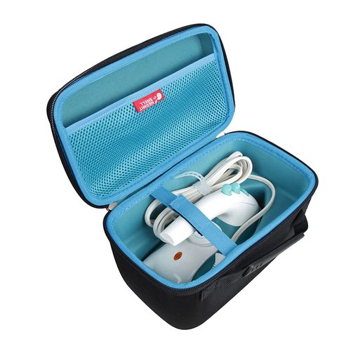 Hermitshell Hard Travel Case for Conair EZ Press 800 Watt Handheld Steam Iron