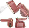 Winered Travel Steamer Iron - Mini Portable Ironing Machine for College Dorm & Home Essentials