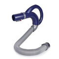 Upgraded Replacement Hose Handle for Shark NV360 NV350 NV351 NV352 NV355 NV356 NV357 NV358 NV370 UV541 NV390 NV391 NV392 CU520 Navigator Lift Away Vacuum Clener 207FFJ360 113FFJ (Blue)