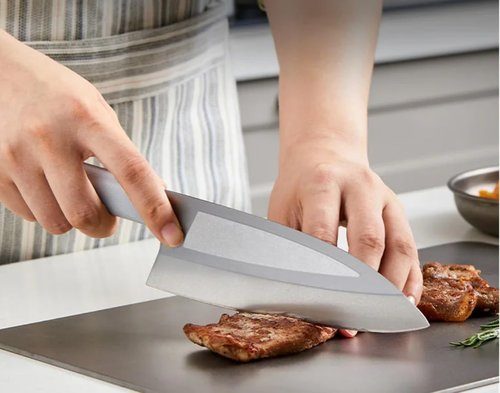 Keith Titanium Elite Cutting Board series (Ti8722 Titanium Cutting Board)