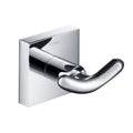 Kraus Ventus Bathroom Robe and Towel Double Hook, Chrome Finish, KEA-17702CH
