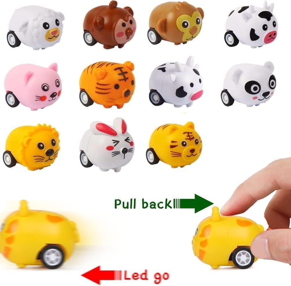 Skiennix 117 PCS Party Favors - Pop Fidget Toys & Goodie Bag Stuffers for Kids 4-12