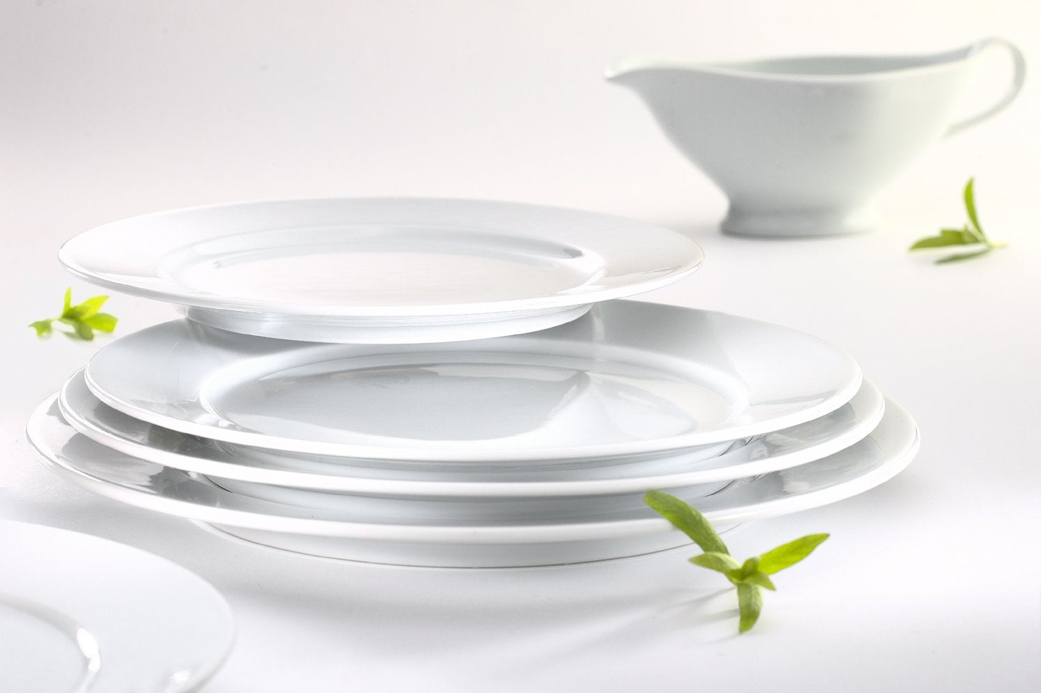 Pillivuyt Sancerre 17-Ounce Pasta/Soup Bowl